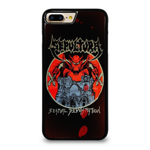 SEPULTURA BESTIAL DEVASTATION iPhone 7 / 8 Plus Case Cover