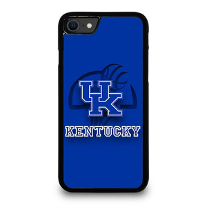 KENTUCKY WILD CATS UNIVERSITY BASKETBALL TEAM LOGO. iPhone SE 2020 Case Cover KENTUCKY WILD CATS UNIVERSITY BASKETBALL TEAM LOGO. iPhone SE 2020 Case Cover