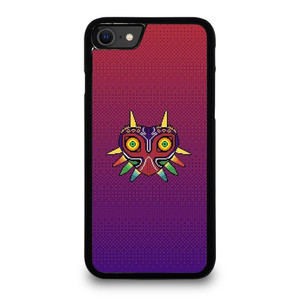 LEGEND OF ZELDA SHEIKAH SLATE EYE 64 BIT. iPhone SE 2020 Case Cover