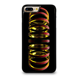 SHANG CHI AND THE LEGEND OF THE TEN RINGS MARVEL COVER iPhone 7 / 8 Plus Case Cover