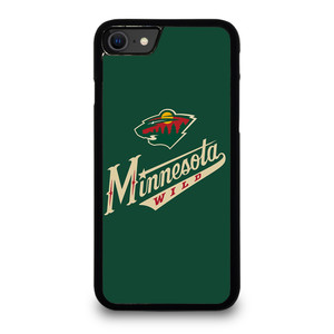 MINNESOTA WILD LOGO NHL HOCKEY TEAM. iPhone SE 2020 Case Cover MINNESOTA WILD LOGO NHL HOCKEY TEAM. iPhone SE 2020 Case Cover