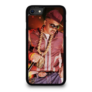NASIR JONES RAPPER NAS. iPhone SE 2020 Case Cover
