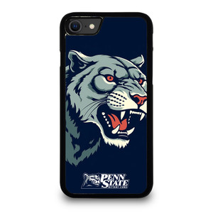 PENN STATE NITTANY LIONS LOGO FOOTBALL PENNSYLVANIA ICON. iPhone SE 2020 Case Cover