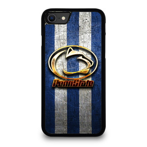 PENN STATE NITTANY LIONS PENNSYLVANIA FOOTBALL LOGO. iPhone SE 2020 Case Cover