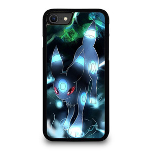 POKEMON UMBREON POCKET MONSTER. iPhone SE 2020 Case Cover