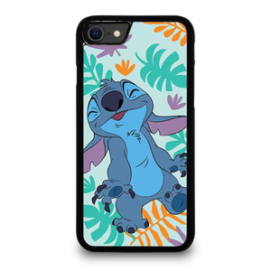 SITITCH DISNEY HAPPY. iPhone SE 2020 Case Cover