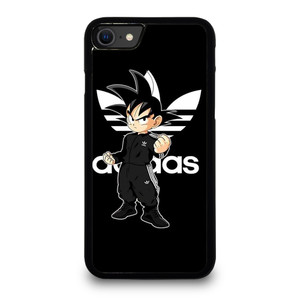 SON GOKU KID DRAGON BALL ADIDAS. iPhone SE 2020 Case Cover