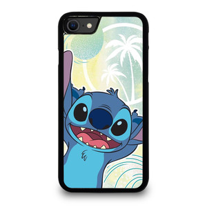 STITCH DISNEY CARTOON. iPhone SE 2020 Case Cover STITCH DISNEY CARTOON. iPhone SE 2020 Case Cover