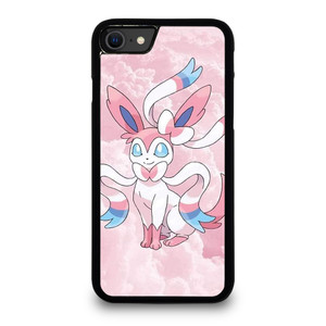 SYLVEON POCKET MONSTERS POKEMON. iPhone SE 2020 Case Cover SYLVEON POCKET MONSTERS POKEMON. iPhone SE 2020 Case Cover