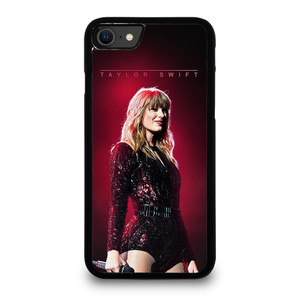 TAYLOR SWIFT REPUTATION ALBUM. iPhone SE 2020 Case Cover