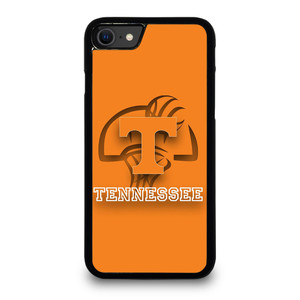 TENNESSEE VOLS VOLUNTEERS BASKETBALL UNIVERSITY TEAM. iPhone SE 2020 Case Cover