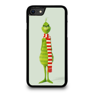 THE GRINCH STOLE CHRISTMAS. iPhone SE 2020 Case Cover