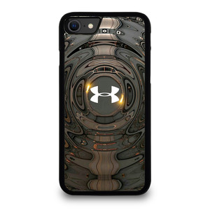 UNDER ARMOUR LOGO LIQUID. iPhone SE 2020 Case Cover