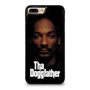 SNOOP DOGG THA DOGGFATHER RAPPER iPhone 7 / 8 Plus Case Cover