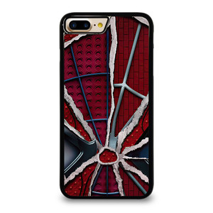 SPIDERMAN BROKEN MASK iPhone 7 / 8 Plus Case Cover