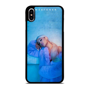 ARIANA GRANDE SWEETENER iPhone XS Max Case Cover