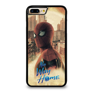 SPIDERMAN NO WAY HOME iPhone 7 / 8 Plus Case Cover