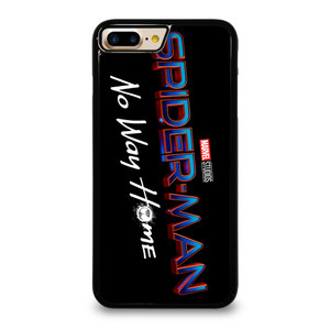 SPIDERMAN NO WAY HOME MARVEL LOGO iPhone 7 / 8 Plus Case Cover