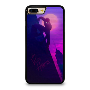 SPIDERMAN NO WAY HOME RETRO iPhone 7 / 8 Plus Case Cover