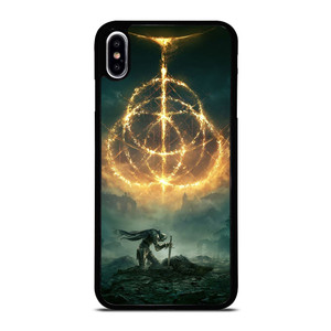 ELDEN RING GAMES ICON iPhone XS Max Case Cover