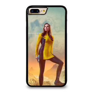 STAR TREK STRANGE NEW WORLDS NUMBER ONE iPhone 7 / 8 Plus Case Cover