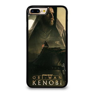 STAR WARS OBI WAN KENOBI SERIES iPhone 7 / 8 Plus Case Cover