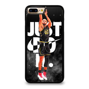 STEPHEN CURRY NIKE JUST DO IT iPhone 7 / 8 Plus Case Cover