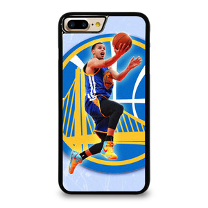 STEPHEN CURRY WARRIORS LOGO iPhone 7 / 8 Plus Case Cover