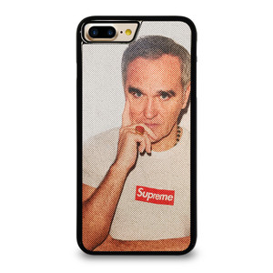 STEVEN PATRICK MORISSEY SUPREME iPhone 7 / 8 Plus Case Cover STEVEN PATRICK MORISSEY SUPREME iPhone 7 / 8 Plus Case Cover