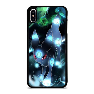 POKEMON UMBREON POCKET MONSTER iPhone XS Max Case Cover