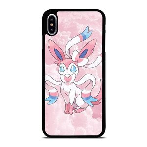 SYLVEON POCKET MONSTERS POKEMON iPhone XS Max Case Cover