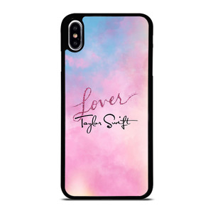 TAYLOR SWIFT LOVER iPhone XS Max Case Cover
