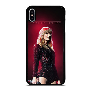 TAYLOR SWIFT REPUTATION ALBUM iPhone XS Max Case Cover