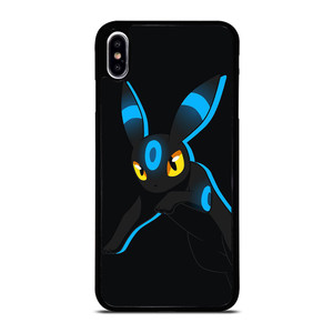 UMBREON POKEMON POCKET MONSTER iPhone XS Max Case Cover
