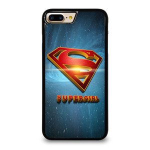 SUPERGIRL LOGO iPhone 7 / 8 Plus Case Cover