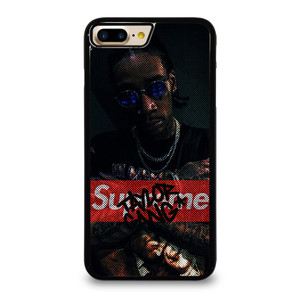 SUPREME TAYLOR GANG iPhone 7 / 8 Plus Case Cover