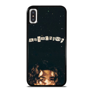 CONAN GRAY ASTRONOMY iPhone X / XS Case Cover
