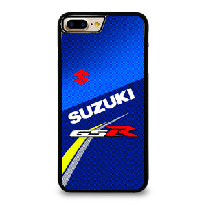 SUZUKI GSR LOGO iPhone 7 / 8 Plus Case Cover