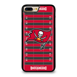 TAMPA BAY BUCCANEERS FOOTBALL FIELD iPhone 7 / 8 Plus Case Cover TAMPA BAY BUCCANEERS FOOTBALL FIELD iPhone 7 / 8 Plus Case Cover