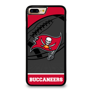 TAMPA BAY BUCCANEERS NFL TEAM iPhone 7 / 8 Plus Case Cover TAMPA BAY BUCCANEERS NFL TEAM iPhone 7 / 8 Plus Case Cover