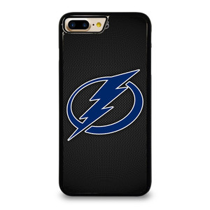 TAMPA BAY LIGHTING HOCKEY NHL LOGO iPhone 7 / 8 Plus Case Cover