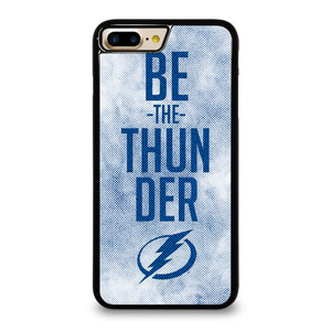 TAMPA BAY LIGHTING NHL HOCKEY FANS iPhone 7 / 8 Plus Case Cover