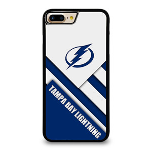 TAMPA BAY LIGHTING NHL HOCKEY iPhone 7 / 8 Plus Case Cover TAMPA BAY LIGHTING NHL HOCKEY iPhone 7 / 8 Plus Case Cover