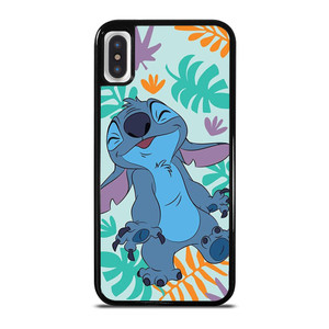 SITITCH DISNEY HAPPY iPhone X / XS Case Cover