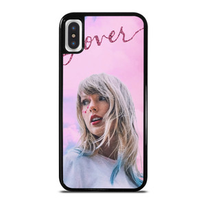 TAYLOR SWIFT LOVER COVER ALBUM iPhone X / XS Case Cover