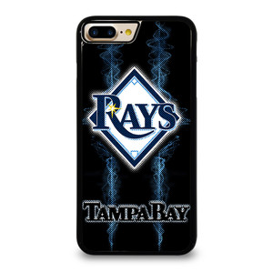 TAMPA BAY RAYS MLB BASEBALL 2 iPhone 7 / 8 Plus Case Cover