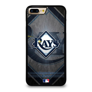 TAMPA BAY RAYS MLB BASEBALL iPhone 7 / 8 Plus Case Cover