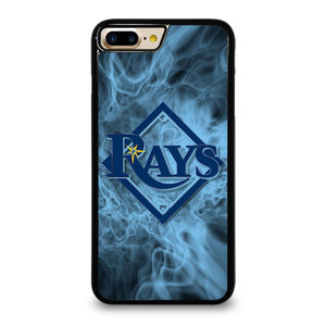TAMPA BAY RAYS MLB BASEBALL LOGO iPhone 7 / 8 Plus Case Cover TAMPA BAY RAYS MLB BASEBALL LOGO iPhone 7 / 8 Plus Case Cover