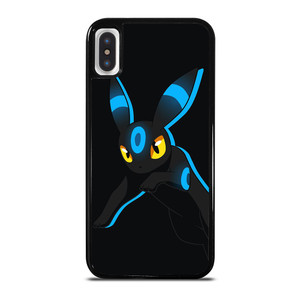UMBREON POKEMON POCKET MONSTER iPhone X / XS Case Cover