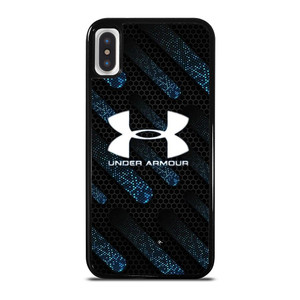 UNDER ARMOUR LOGO APIARY iPhone X / XS Case Cover